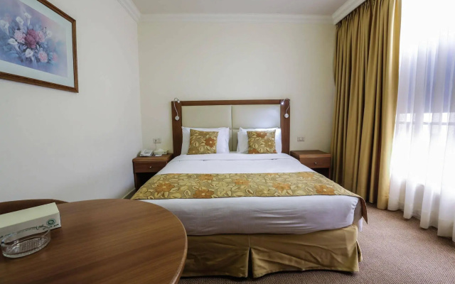 Gardenia Hotel