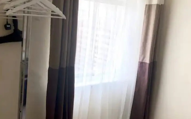 Ac Lounge 115 1-bed Apartment in Rochford