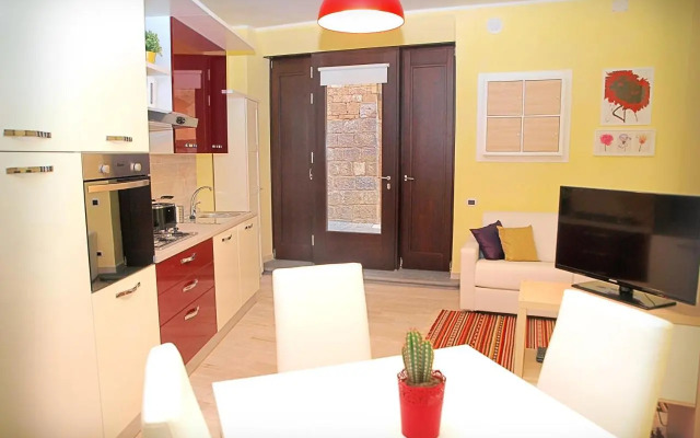 Casa Vacanze Pistrella