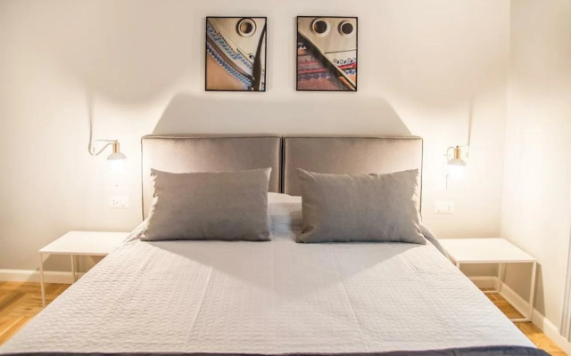 Dama Suite