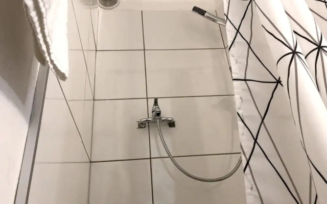 Studio in Agrigento, with Balcony And Wifi