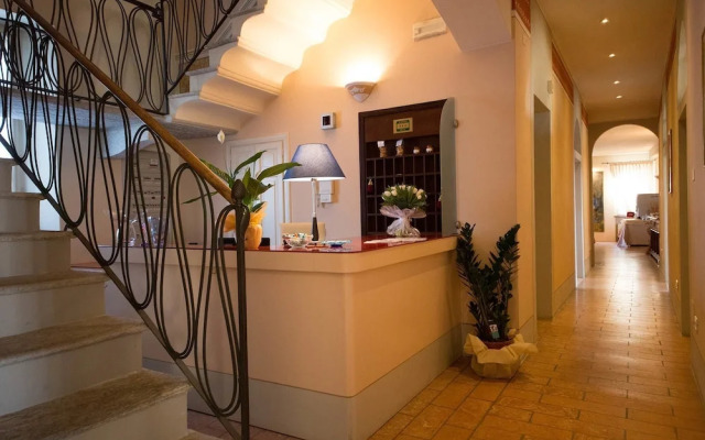 Locanda Ca’ Rossa
