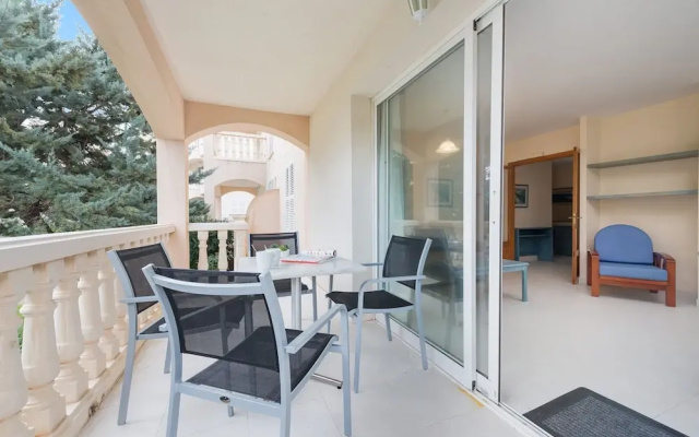Oro Del Mar Iv Apartamento O2