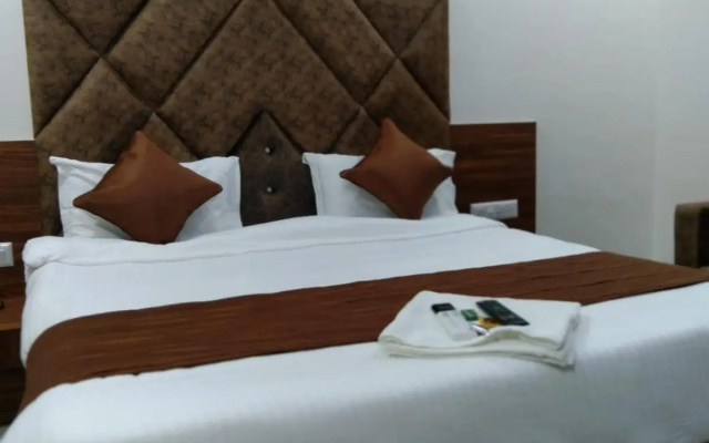 Hotel Mountain View