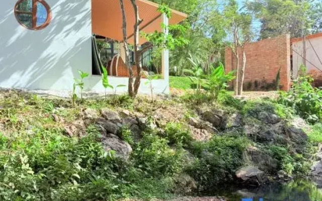 Lanta Forest Resort&Villas