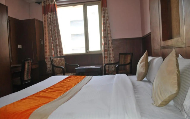 Hotel New Shraddha