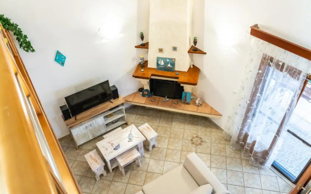 Papadogiannopoulos House