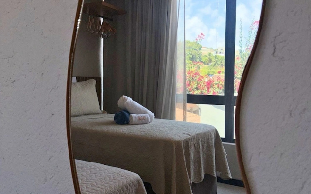 MHV Milagres - Nani Villas Boutique