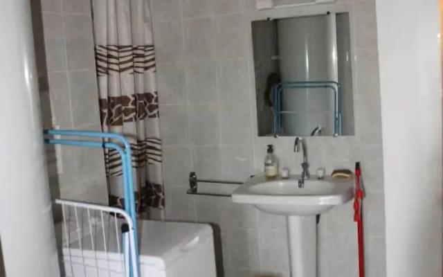 Gîte 6 personnes Les Gely