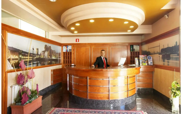Urban Loiu Hotel By Eurotels
