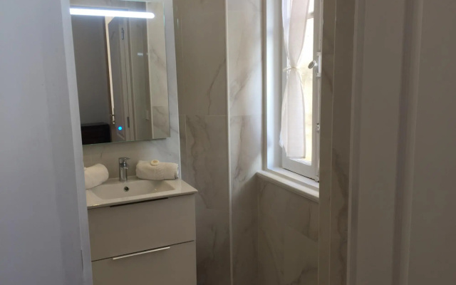 Apartamento Casino Praia 2