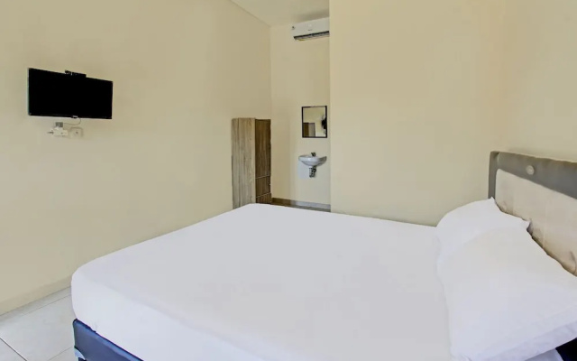 OYO 91881 Aratha Homestay