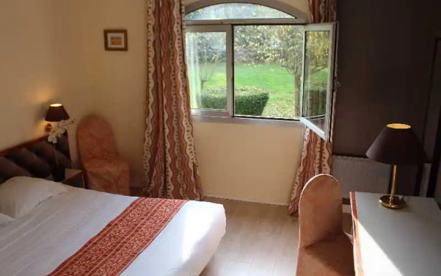 Hotel Orbelys