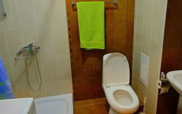 Comfy Moskovyan