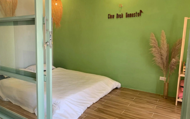 Chon's Dock Homestay & House Lease