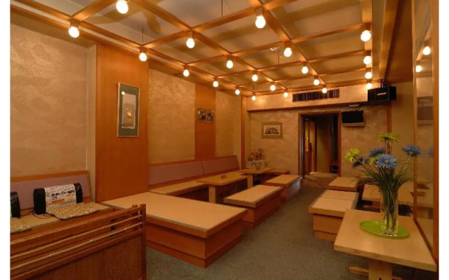 Ryokan Tachibana
