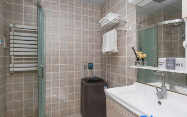 Weihai Windsor Hotel Apartment