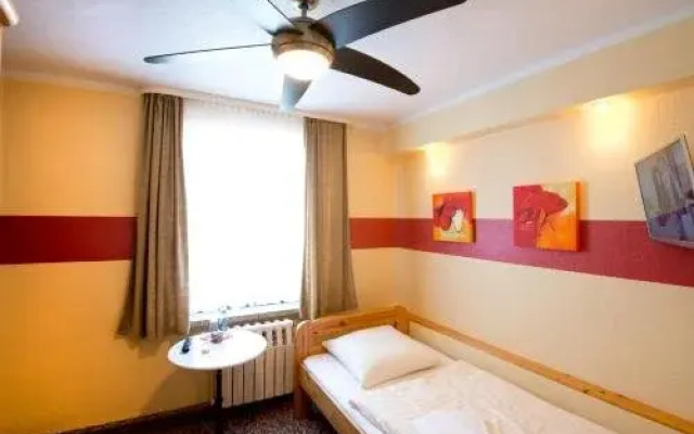 Hotel Am Wedenhof