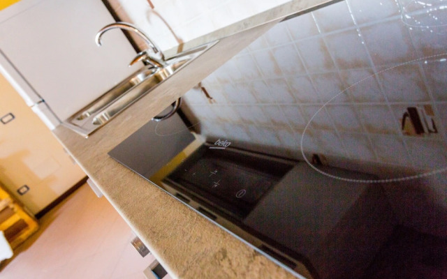 Student's Hostel Estense