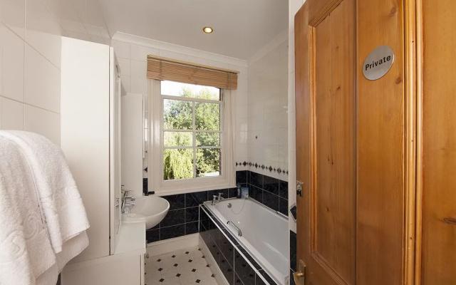 Copper Beech House Crawley