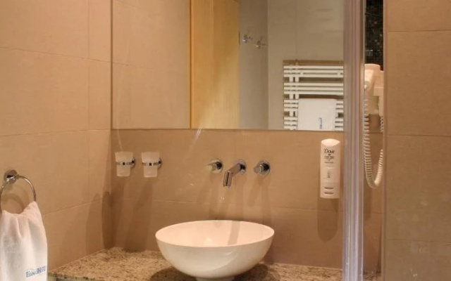 Thermal Hotel Harkany