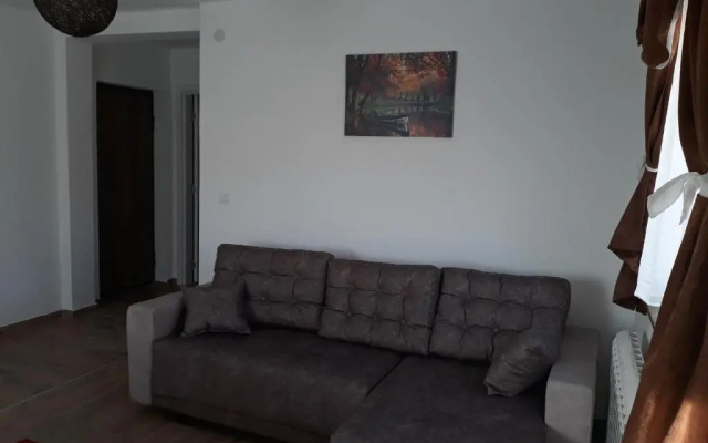 Iznad Oblaka A5