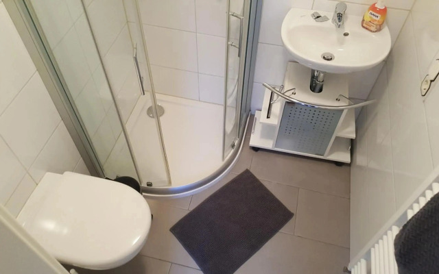 Apartment Feldmann