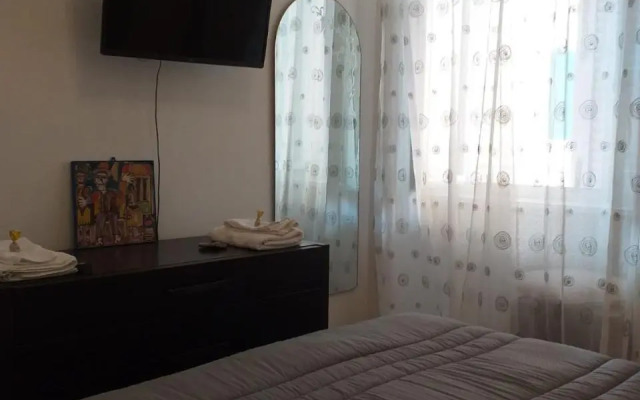 BeachFront House - Sant'Angelo Ischia