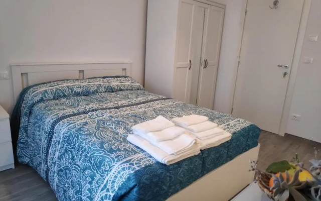 Casadei Guest House Stazione Bologna