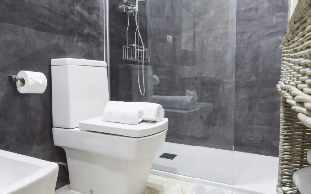 Letmalaga Luxury Clemens