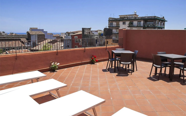 Katane Holidays Aparthotel