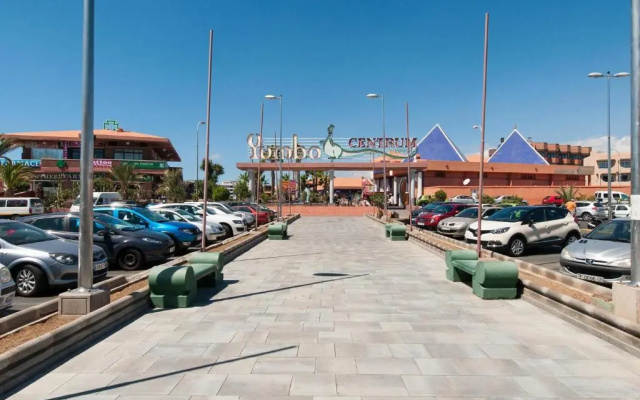 Bungalow Santa Barbara EMC2 by VillaGranCanaria
