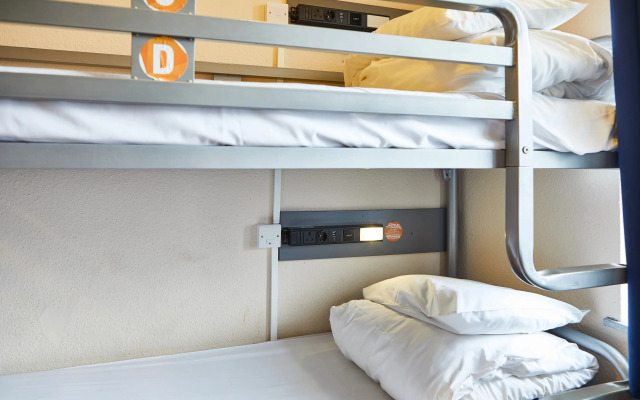 St Christopher's Inn, Shepherd's Bush - Hostel