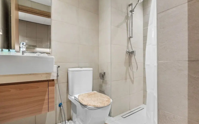 Luxury Apartments in Meydan