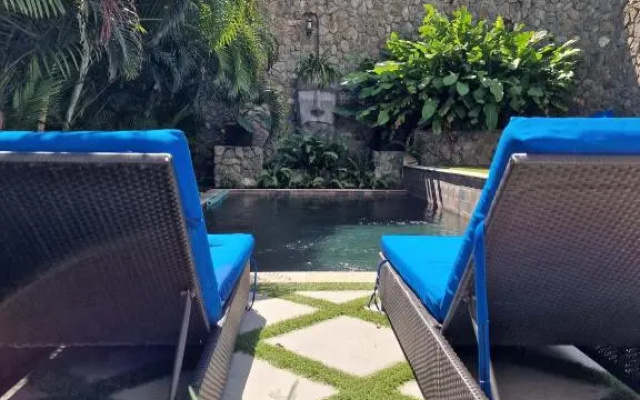 OASIS 1 Bedroom Apartment Simpson Bay