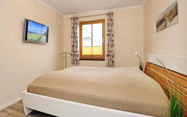 Holiday Apartment Sanddorn WE 7