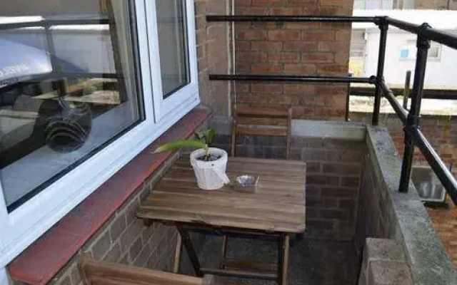 Double Room West Guesthouse
