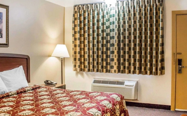 Wolf Inn Hotel