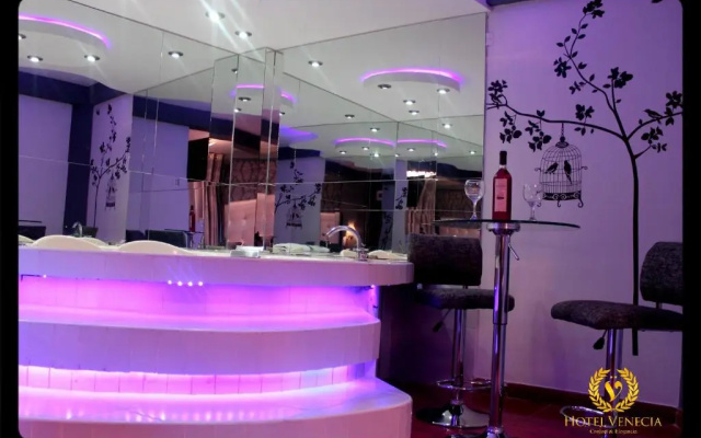 Hotel Venecia