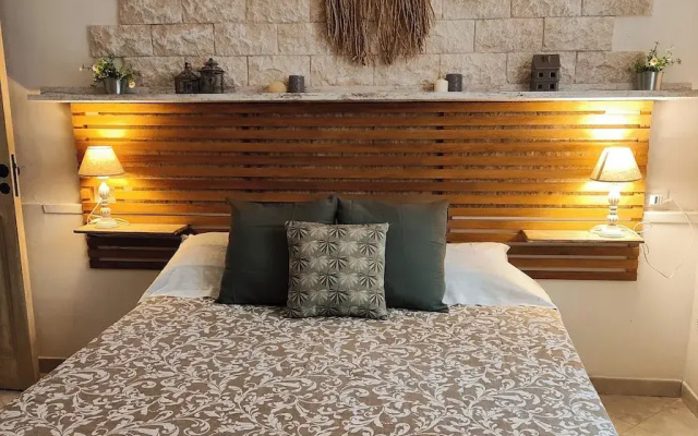 Grotta dei Puntali b&b