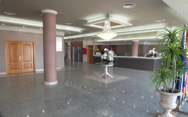 Hotel Urban Beach Torrox Costa