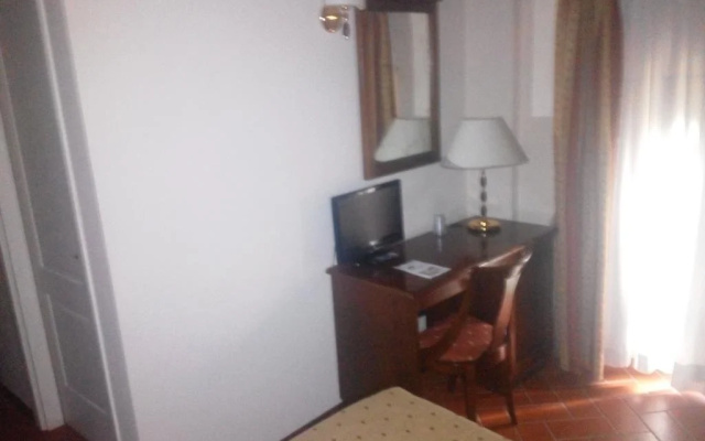 HC Hotel Il Gelso Pontevico