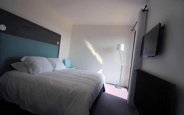 Hotel La Montagne de Brancion