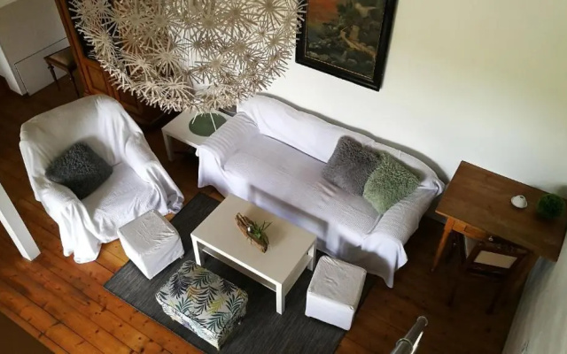 Ferienhaus Glücksmoment