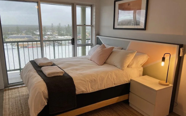Yamba Views Accommodation