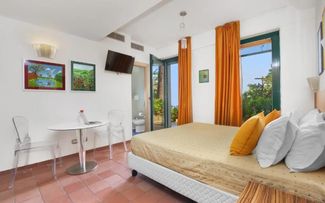 AMORE RENTALS - Villa Elia