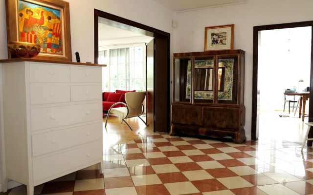 Villa Orchard Frankfurt