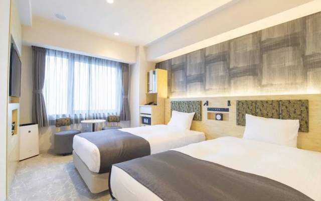 Hotel Wbf Kyoto Toji