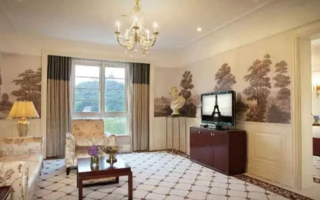 Tianducheng Hotel
