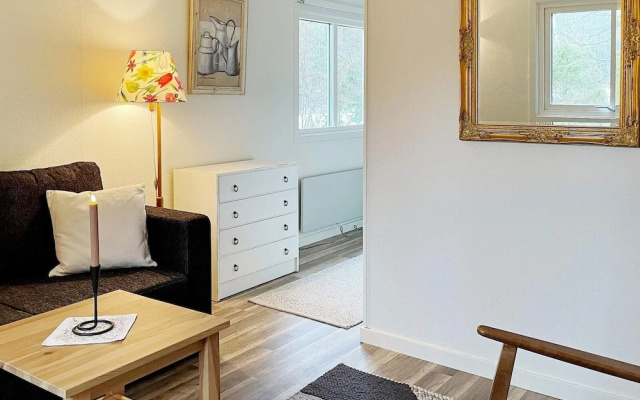 4 Person Holiday Home in Norrtalje-by Traum